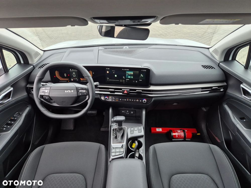 Kia Sportage 1.6 T-GDI M 2WD DCT - 10