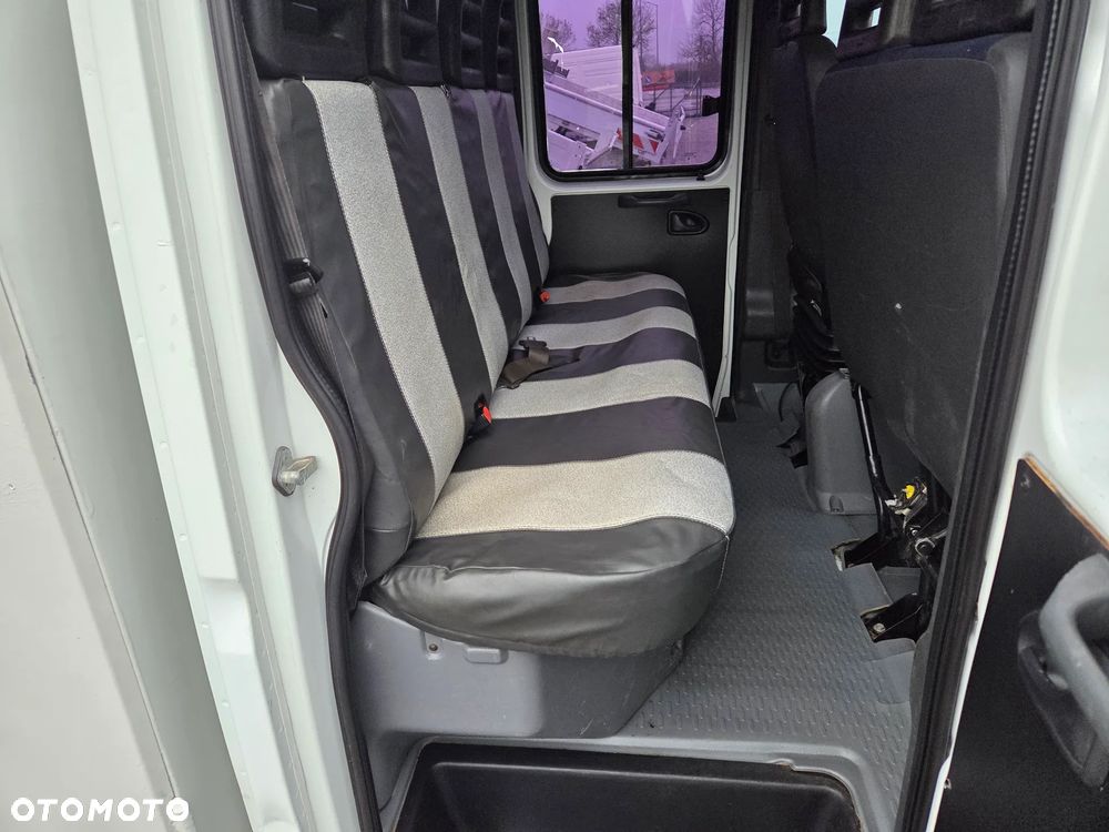 Iveco Daily - 20