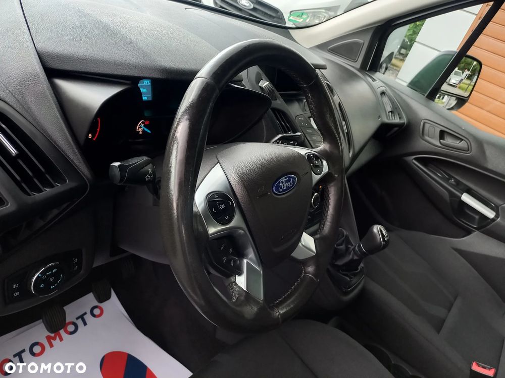 Ford Transit Connect 230 L1 LKW Trend - 24