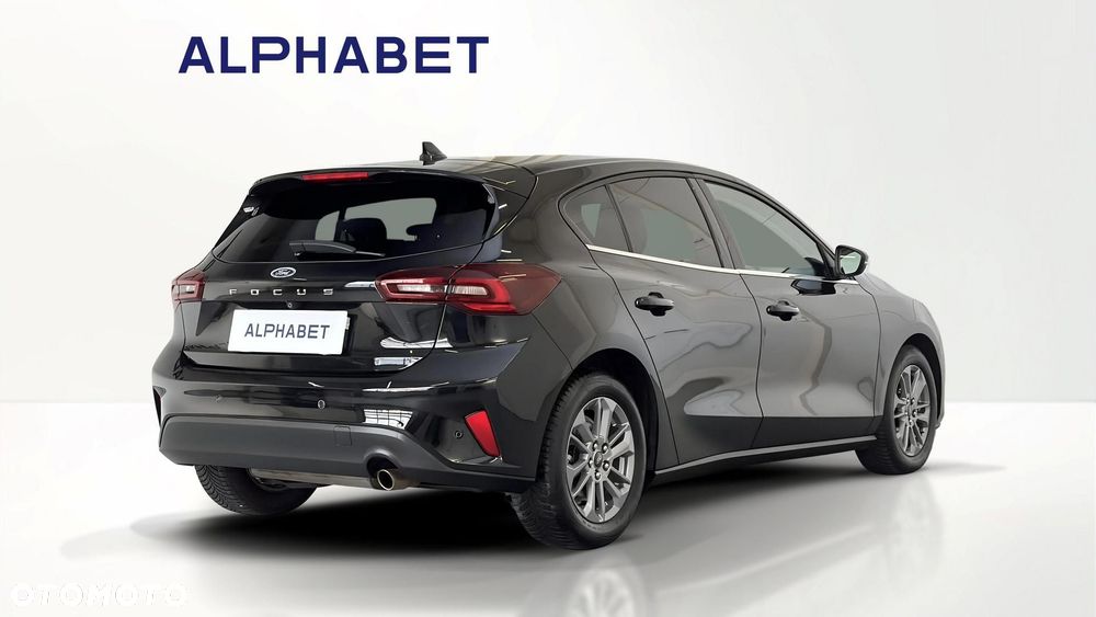 Ford Focus 1.0 EcoBoost mHEV Titanium X - 9