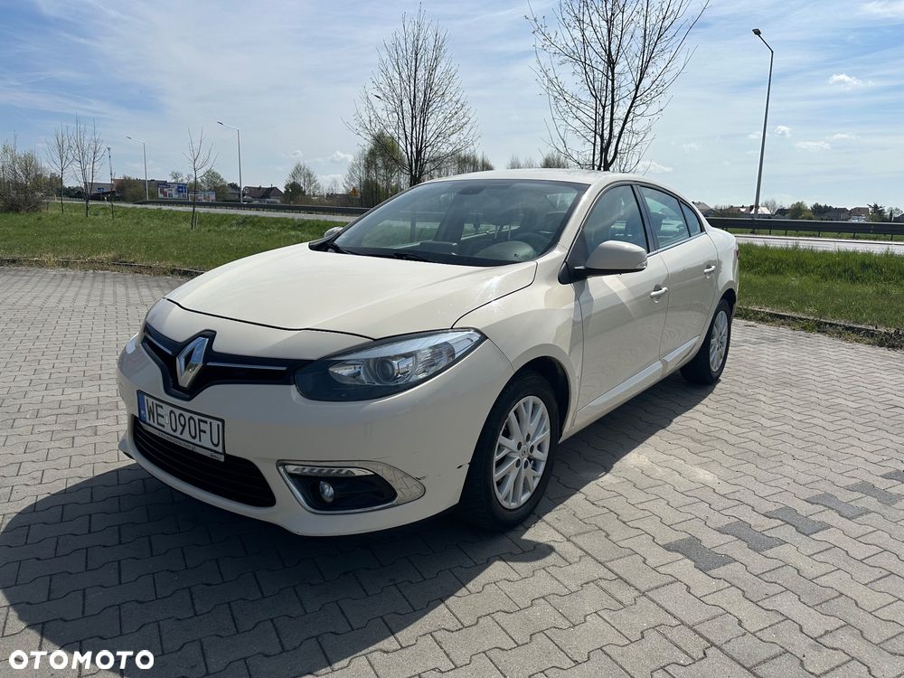 Renault Fluence 1.5 dCi Privilege - 3