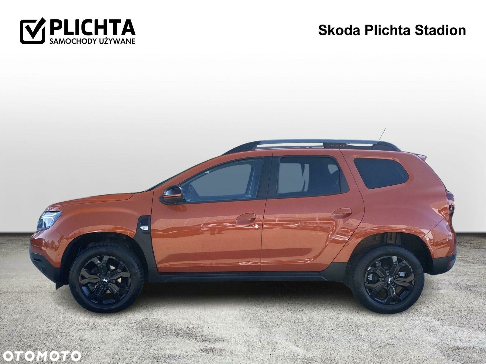 Dacia Duster 1.3 TCe Extreme EDC - 2