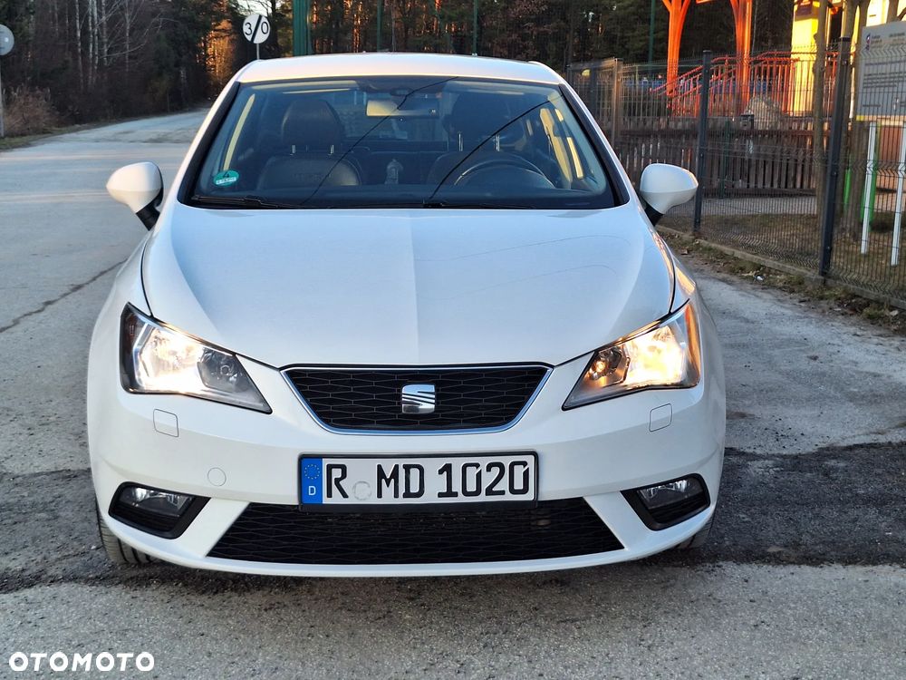 Seat Ibiza - 26