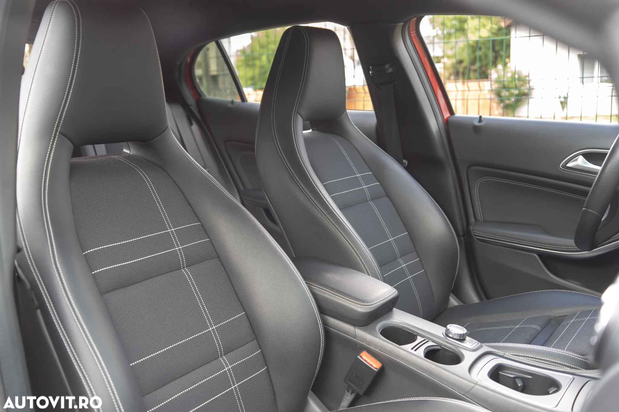 Mercedes-Benz GLA 220 d 7G-DCT UrbanStyle Edition - 7