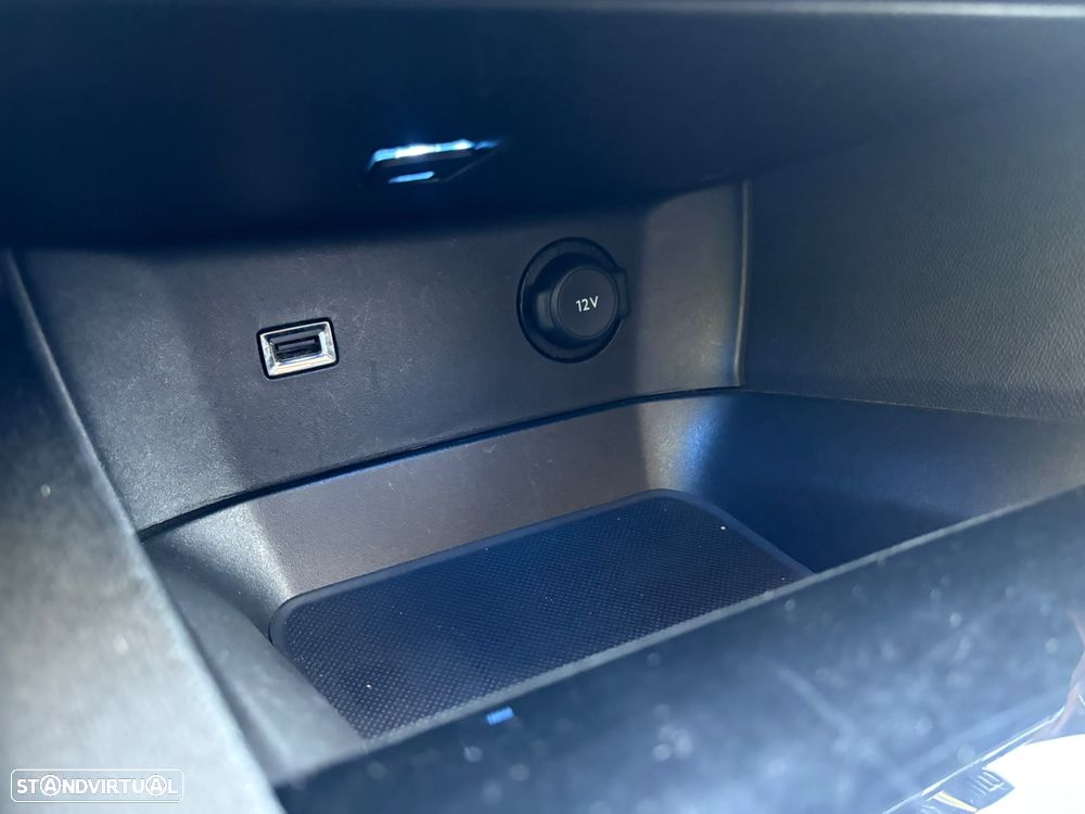 Peugeot 3008 BlueHDi 120 Stop & Start Active - 17