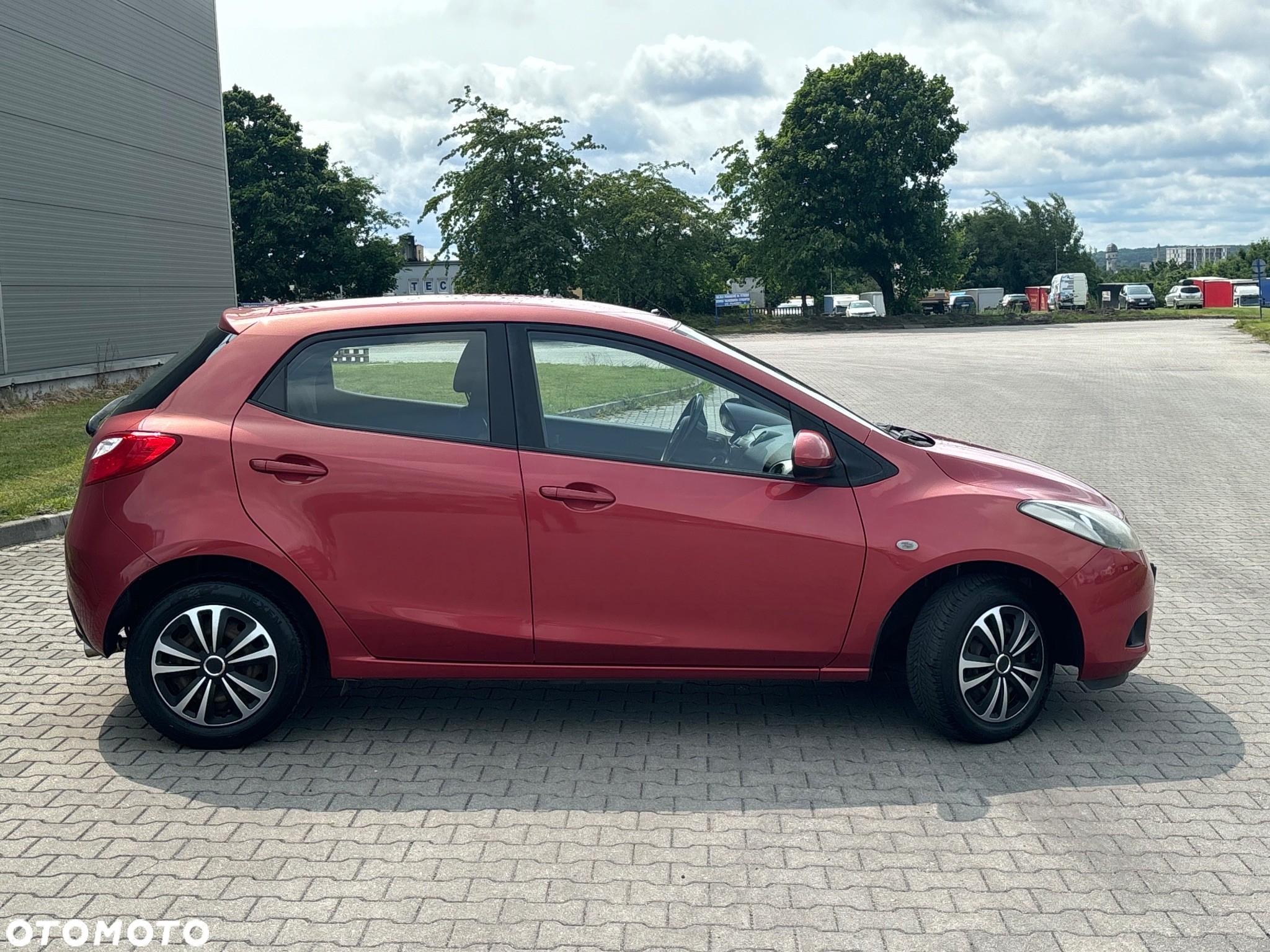Mazda 2 1.3 Exclusive - 33