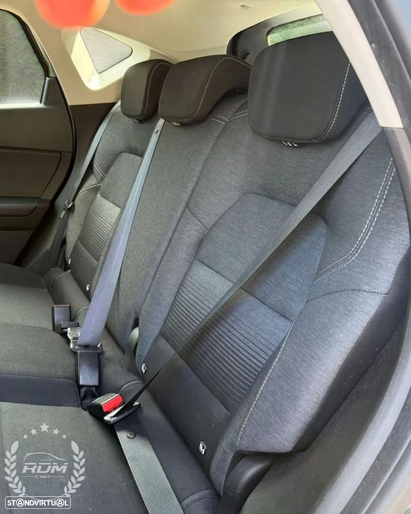Renault Captur 1.0 TCe Zen - 7