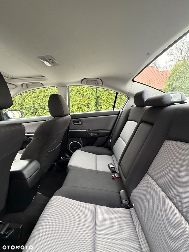 Mazda 3 2.0 Top - 14