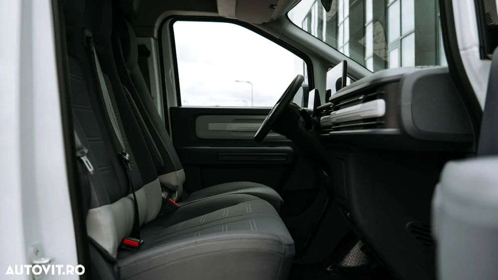 Maxus edeliver-5 - 22