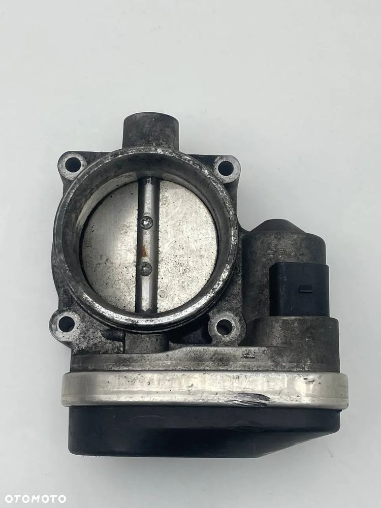 PRZEPUSTNICA BMW E46 13541439224 OE - 3