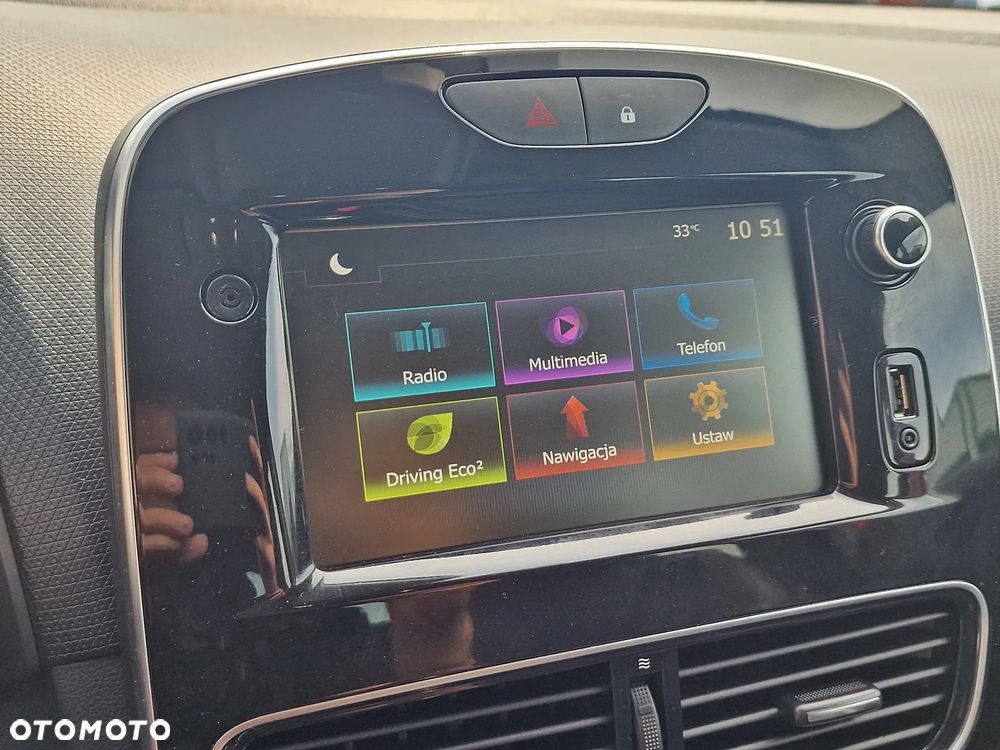 Renault Clio 0.9 Energy TCe Alize - 14