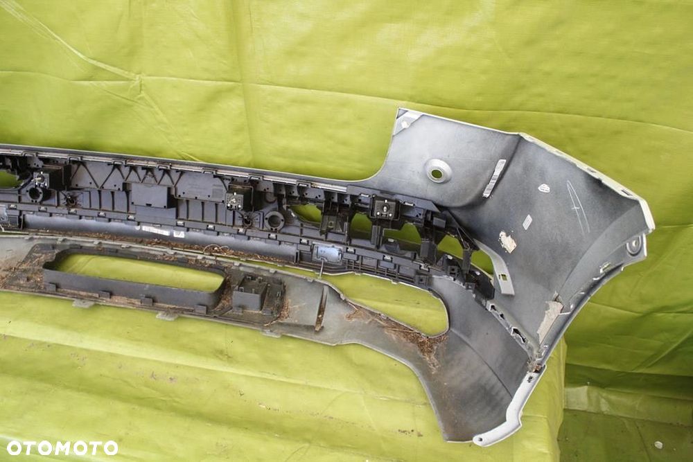 Zderzak tył Audi Q5 II FY 2016-2020r. S-LINE - 2