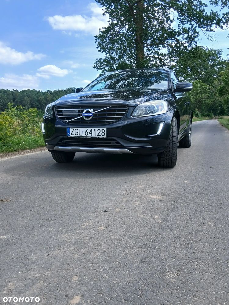 Volvo XC 60 D3 Summum - 3