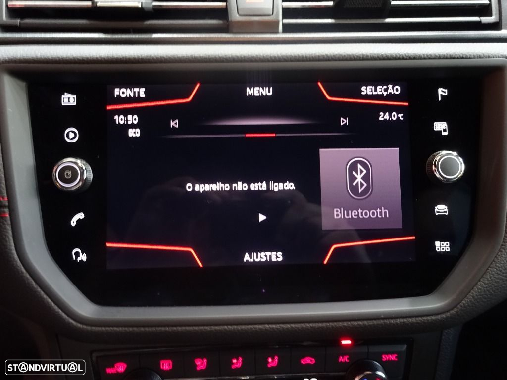 SEAT Arona 1.0 TSI FR - 20