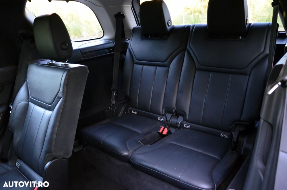 Land Rover Discovery - 18