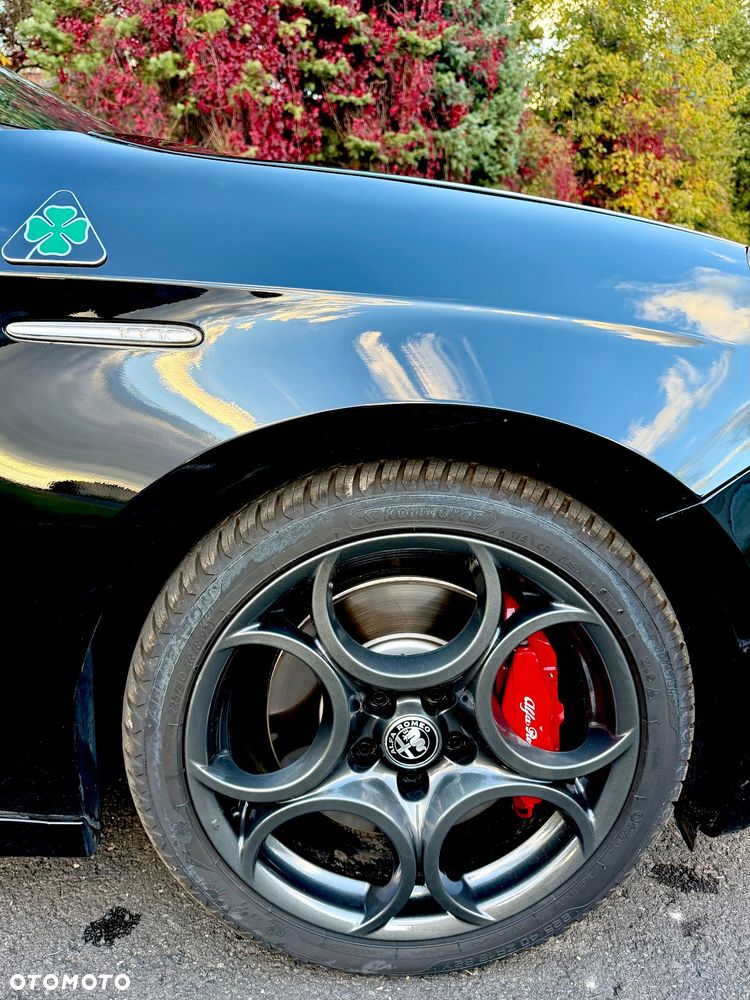 Alfa Romeo Giulietta 1750 TBi Quadrifoglio Verde - 19
