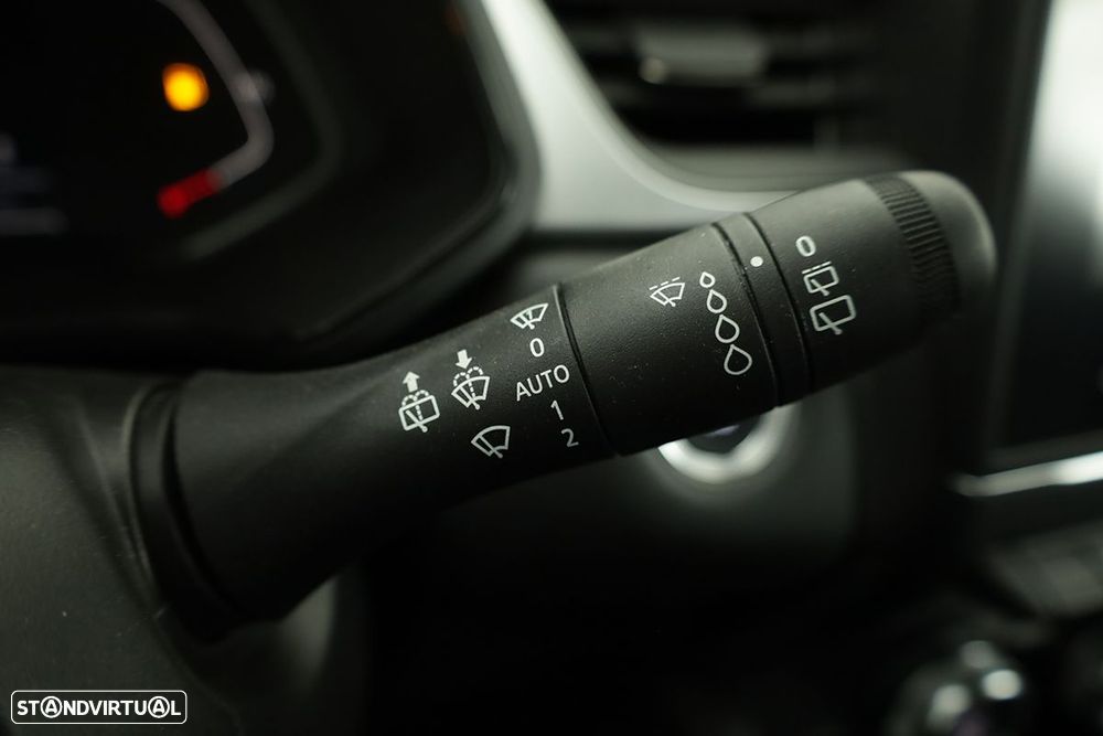 Renault Captur 1.0 TCe Techno Bi-Fuel - 18