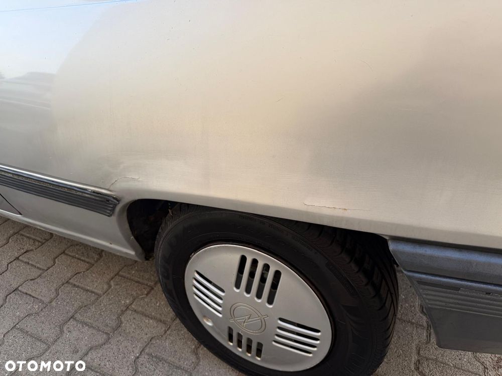 Opel Kadett - 10