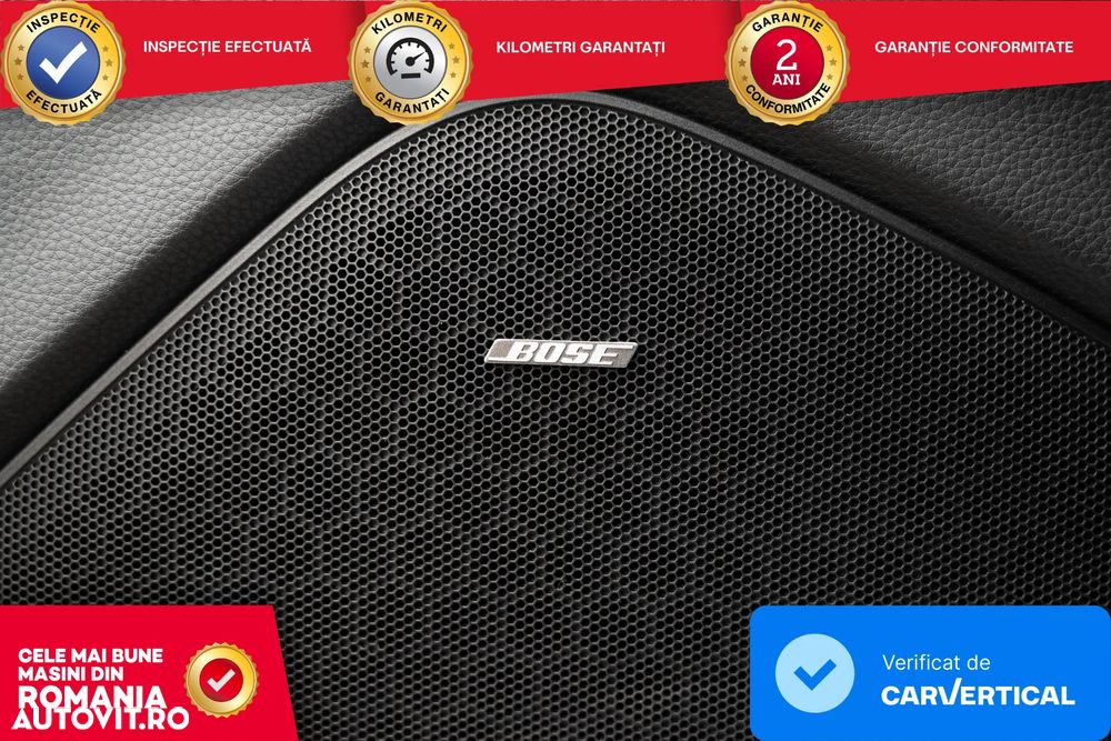 Porsche Panamera - 21