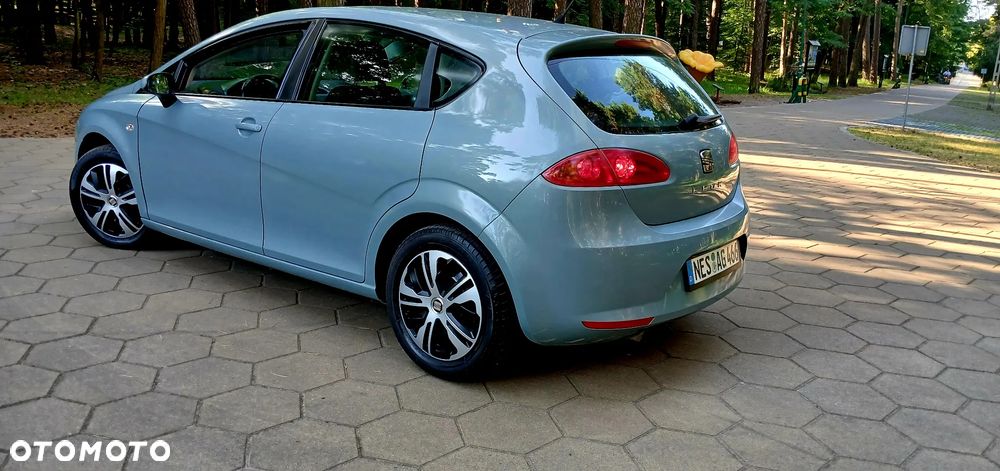 Seat Leon 1.6 Sport Limited - 2