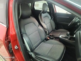 Renault Captur TCe 140 EDC GPF BUSINESS EDITION - 38