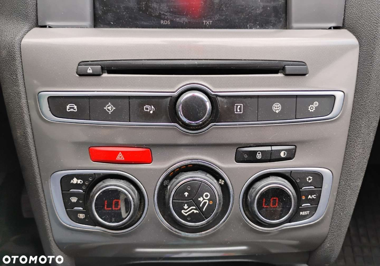 Citroën C4 - 14