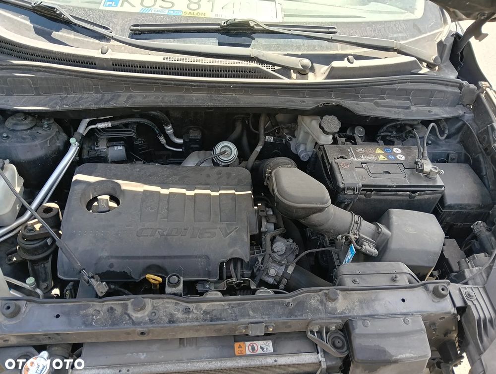 Hyundai ix35 - 22
