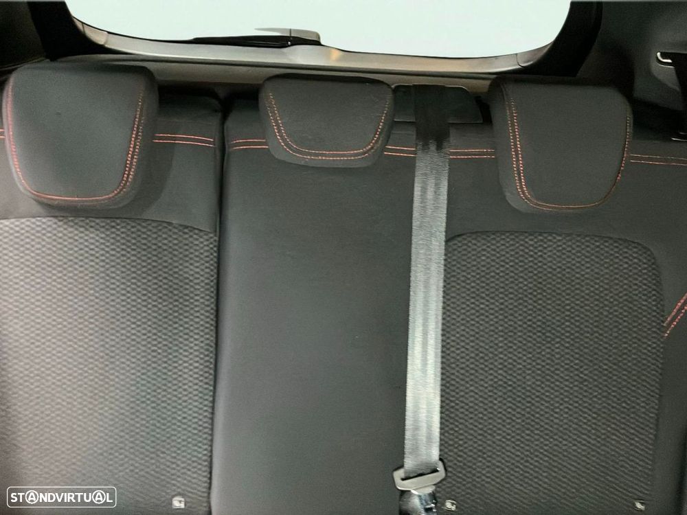 Ford Fiesta 1.0 EcoBoost ST-Line - 18