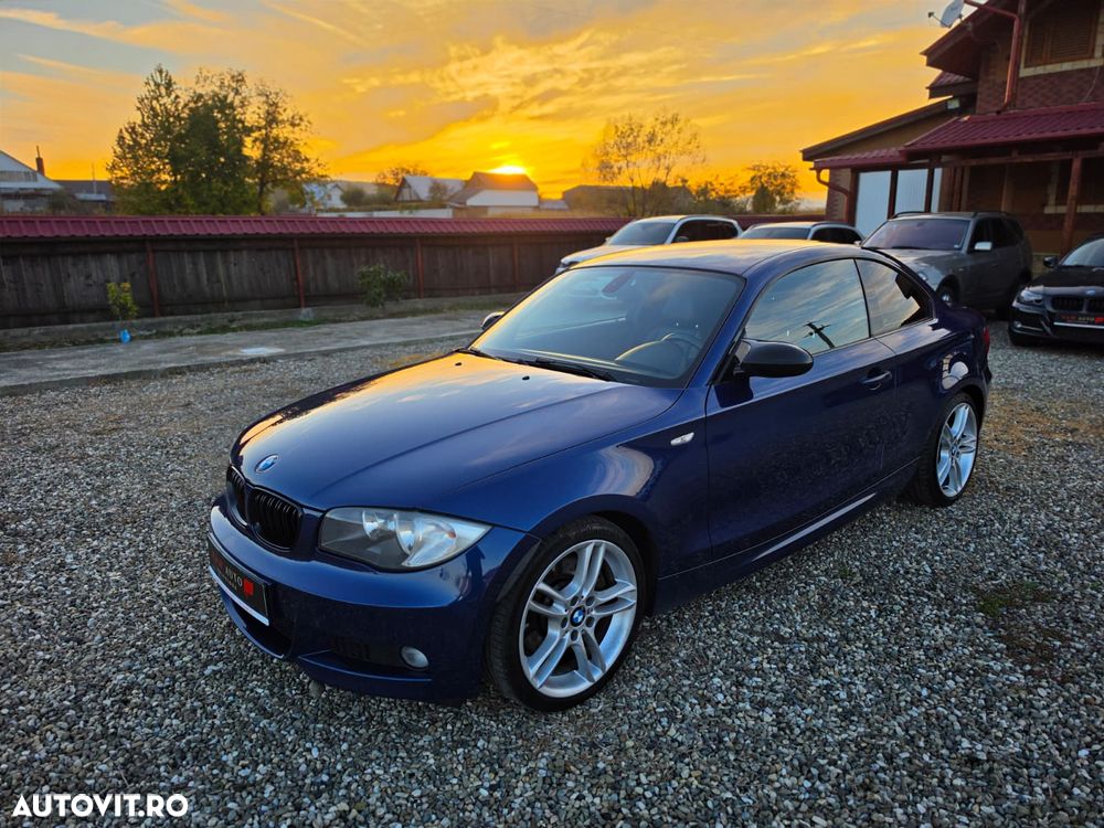BMW Seria 1