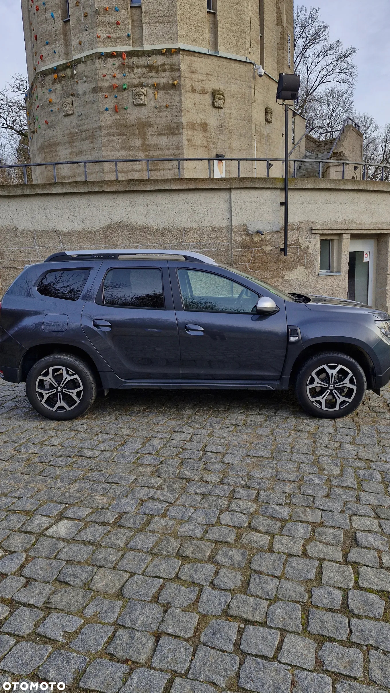 Dacia Duster Blue dCi 115 2WD Prestige - 11