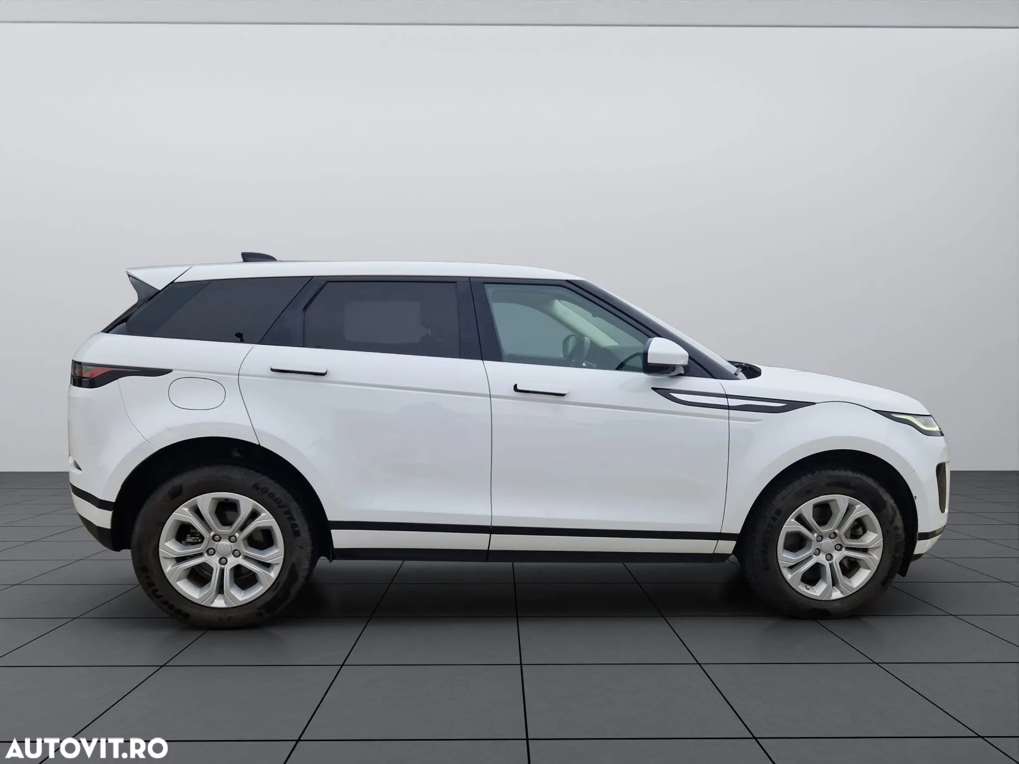 Land Rover Range Rover Evoque 2.0 D150 S - 7
