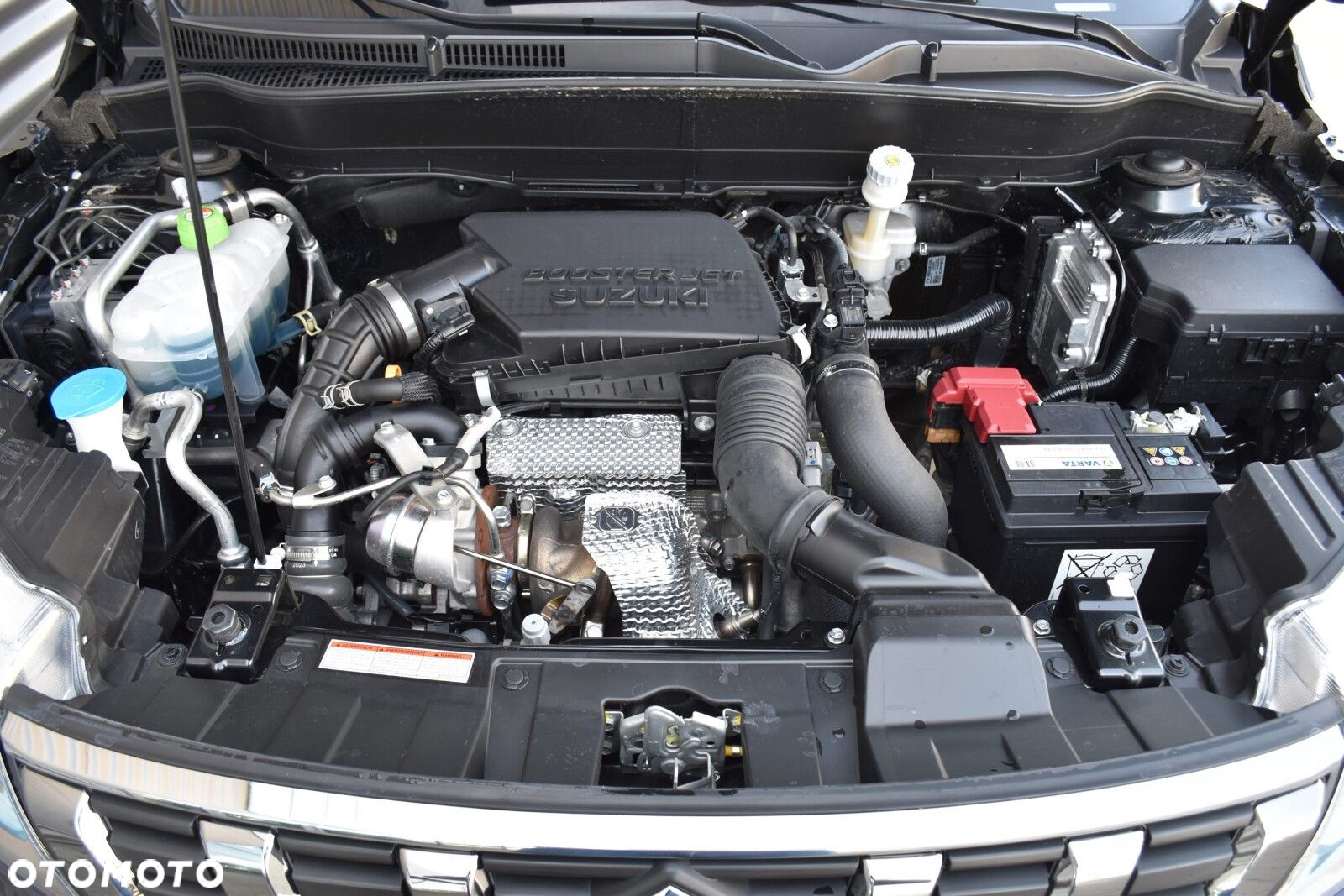 Suzuki Vitara - 36