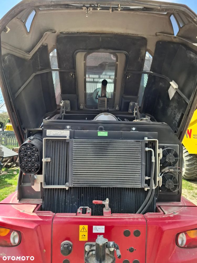 Weidemann 5080T - 13