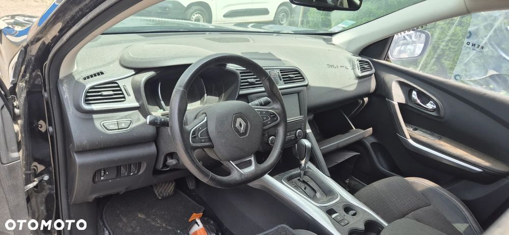 Renault Kadjar - 19