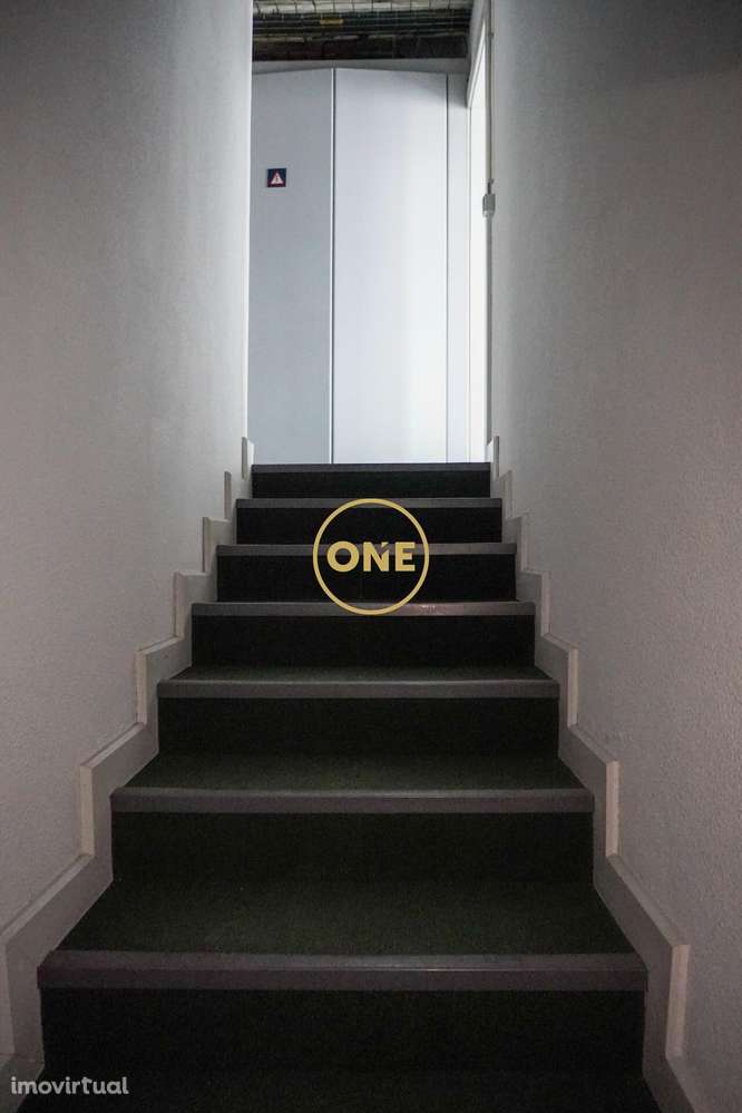 Loja para Arrendamento em Lourosa — O Espaço Ideal para o Seu Negócio - Grande imagem: 4/12