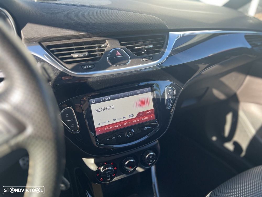 Opel Corsa 1.6 Turbo OPC - 15