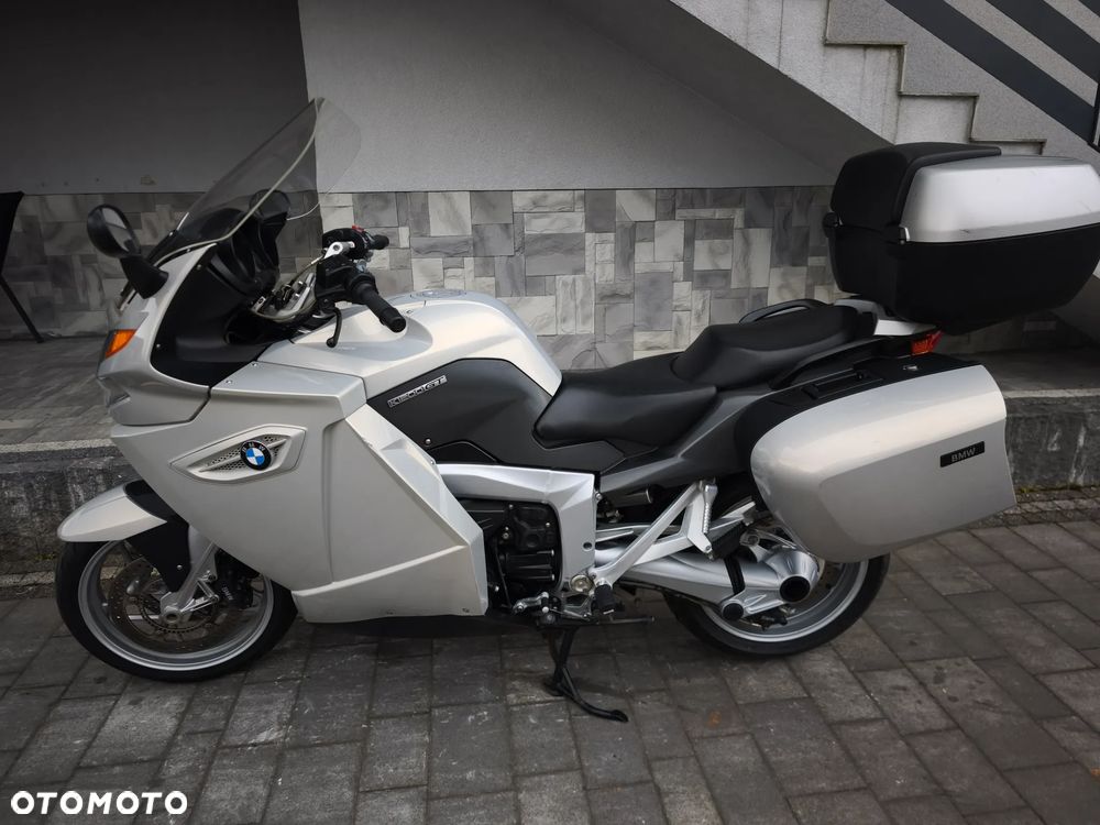 BMW K - 2