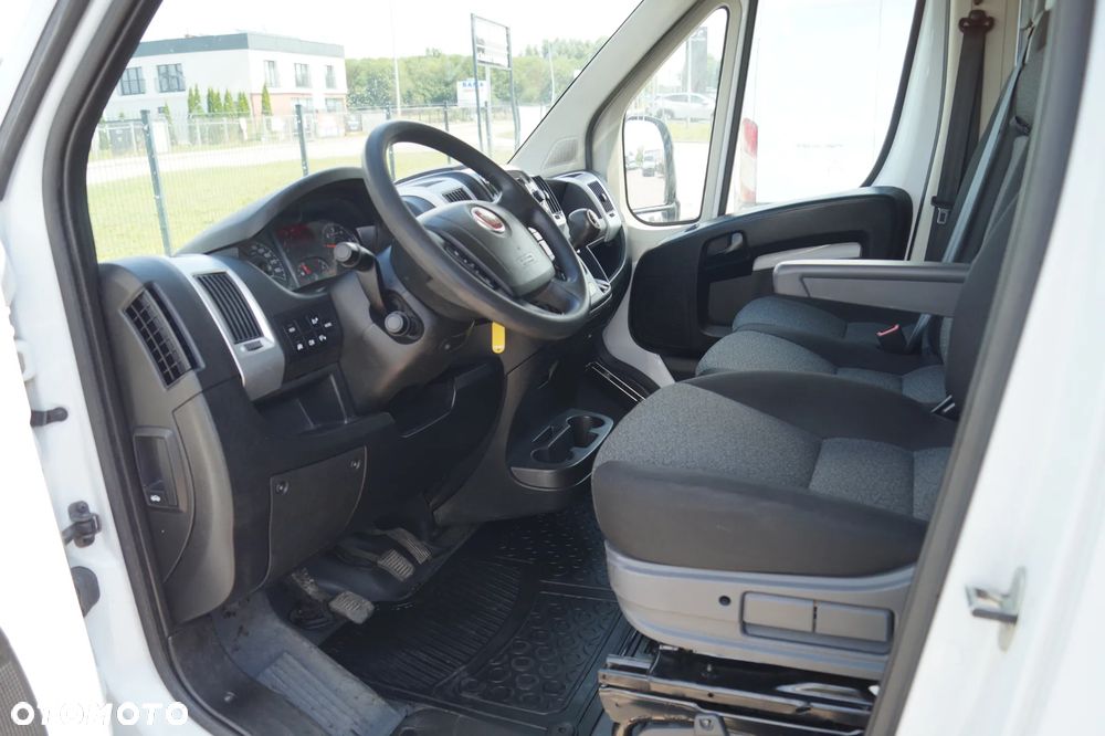 Fiat Ducato - 19
