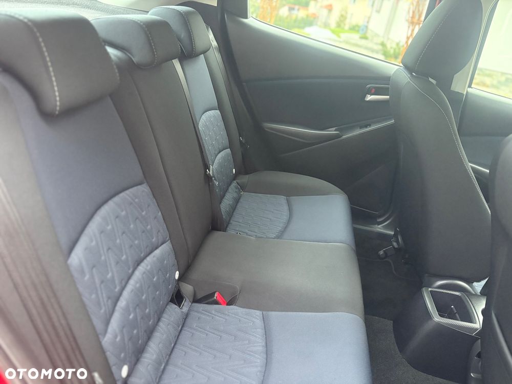 Mazda 2 SKYACTIV-G 75 Prime-Line - 12