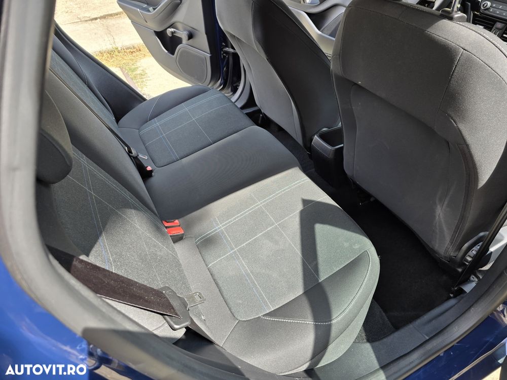 Ford Fiesta 1.1 Trend - 19