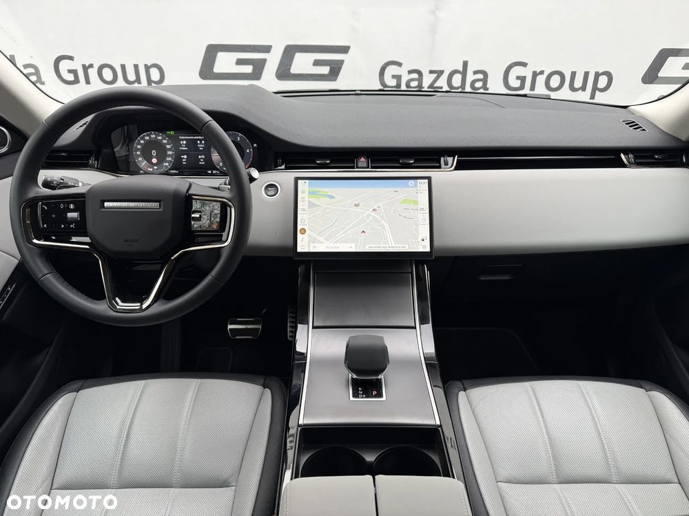 Land Rover Range Rover Evoque D200 R-Dynamic SE - 10