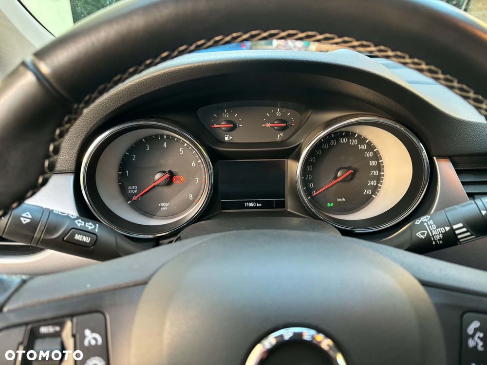 Opel Astra - 12