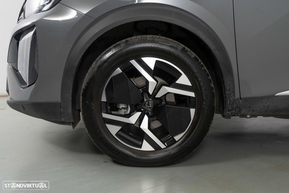 Peugeot 2008 1.2 PureTech Allure Pack - 26