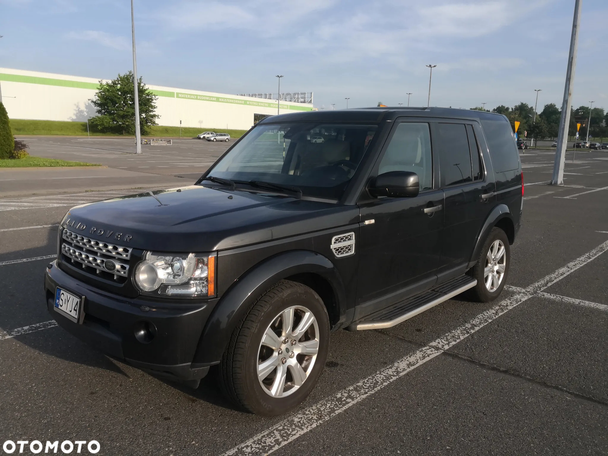 Land Rover Discovery IV 5.0 V8 HSE - 2