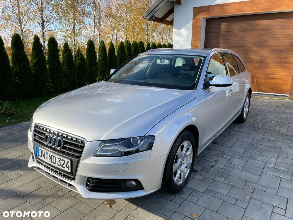 Audi A4 - 24