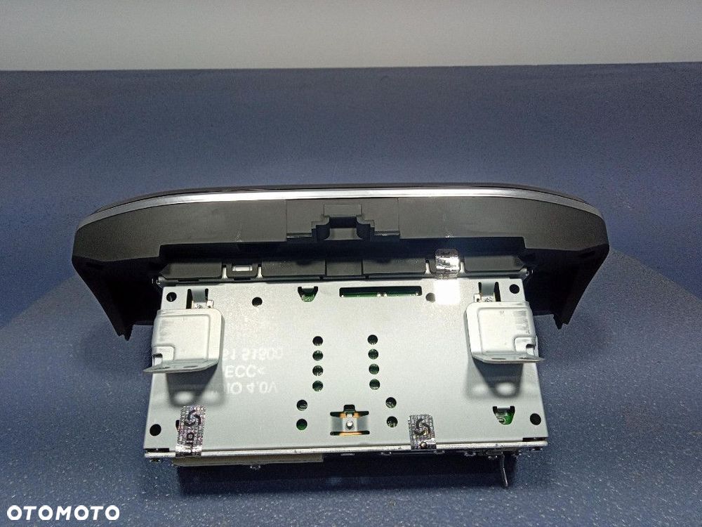 HYUNDAI I30 III RADIO FABRYCZNE BLUETOOTH 96150G4320 - 7
