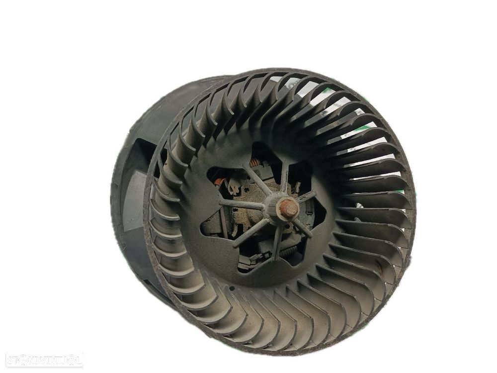 Motor Sofagem Volkswagen Caddy Iii Caixa (2Ka, 2Kh, 2Ca, 2Ch) - 6