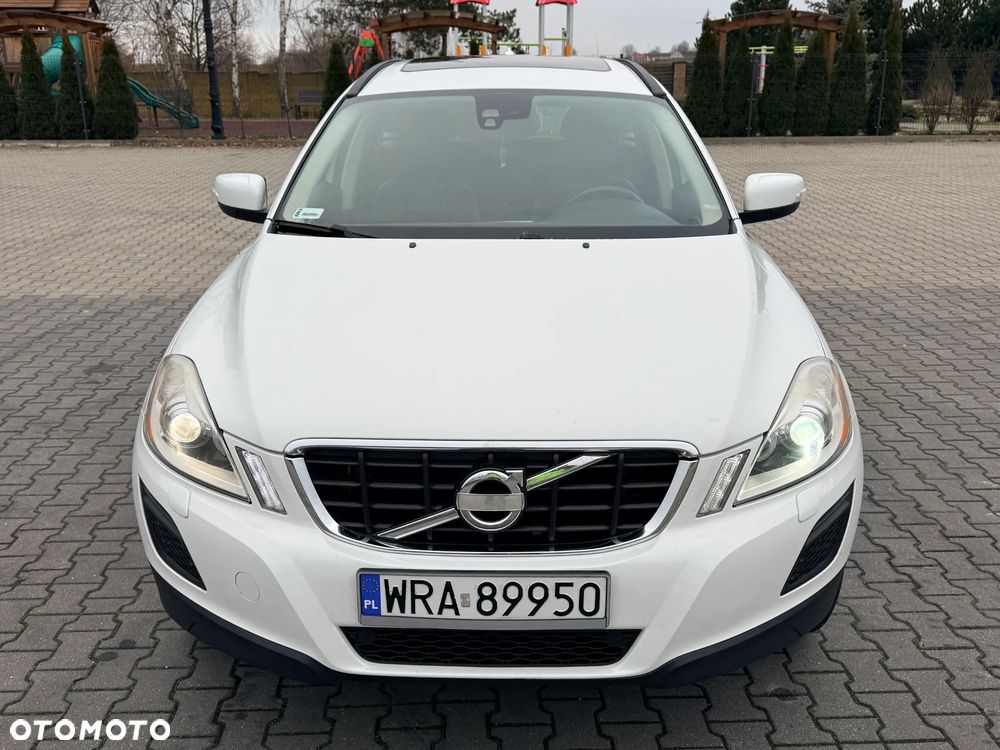 Volvo Xc60 2010 photo 5