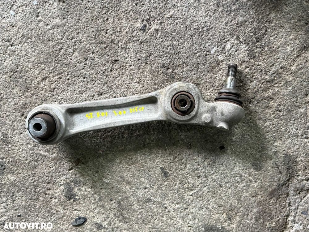 Brat brate bascula fata stanga dreapta BMW seria 7 F01 F02 - 5