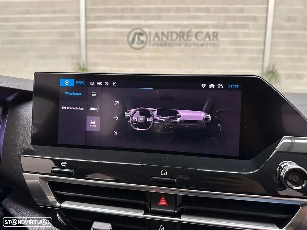 Citroën e-C4 50 kWh Feel Pack - 18